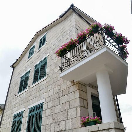 Apartmani Olujic Imotski Buitenkant foto