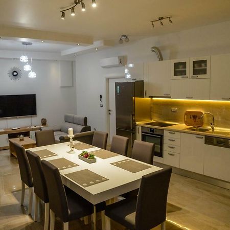Apartmani Olujic Imotski Buitenkant foto