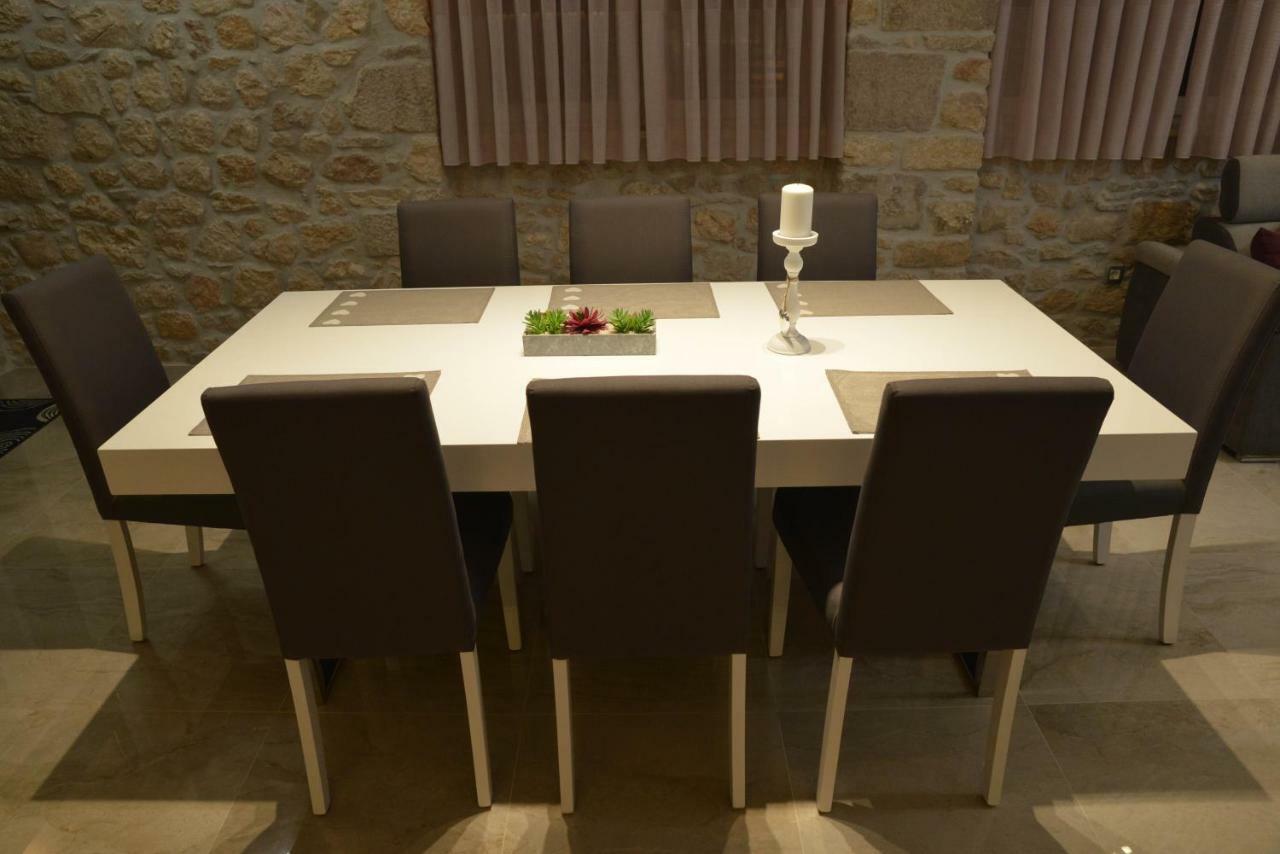 Apartmani Olujic Imotski Buitenkant foto