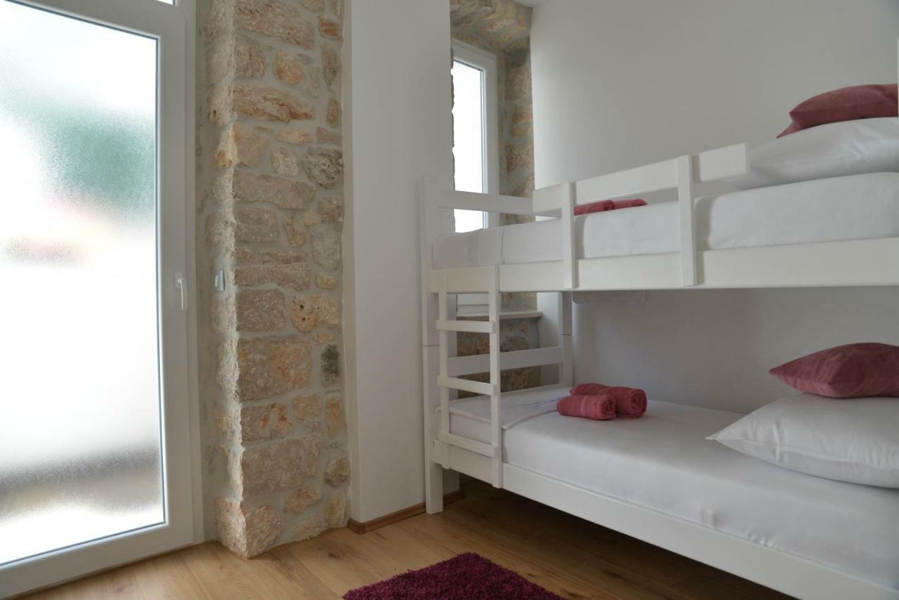 Apartmani Olujic Imotski Buitenkant foto