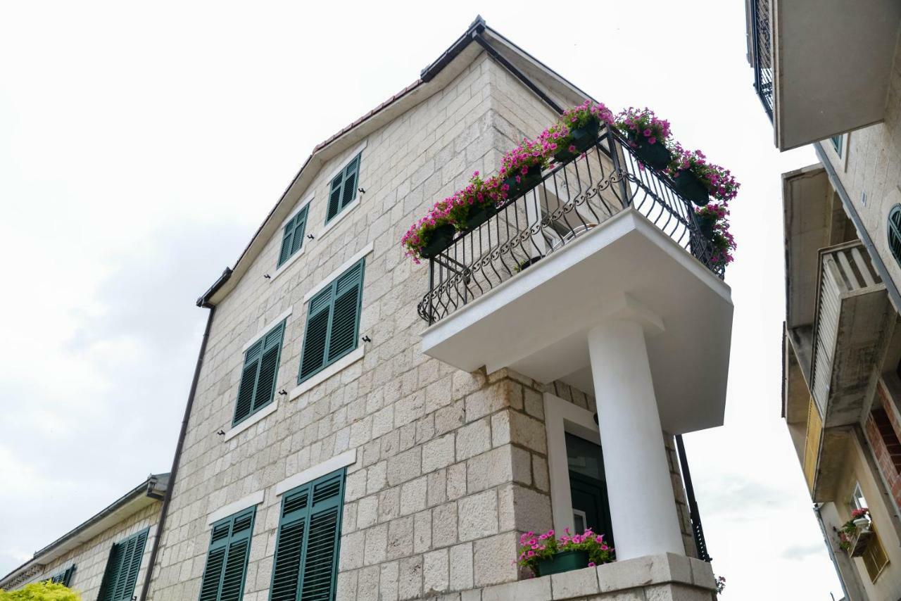Apartmani Olujic Imotski Buitenkant foto