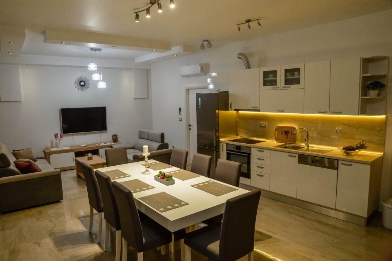 Apartmani Olujic Imotski Buitenkant foto