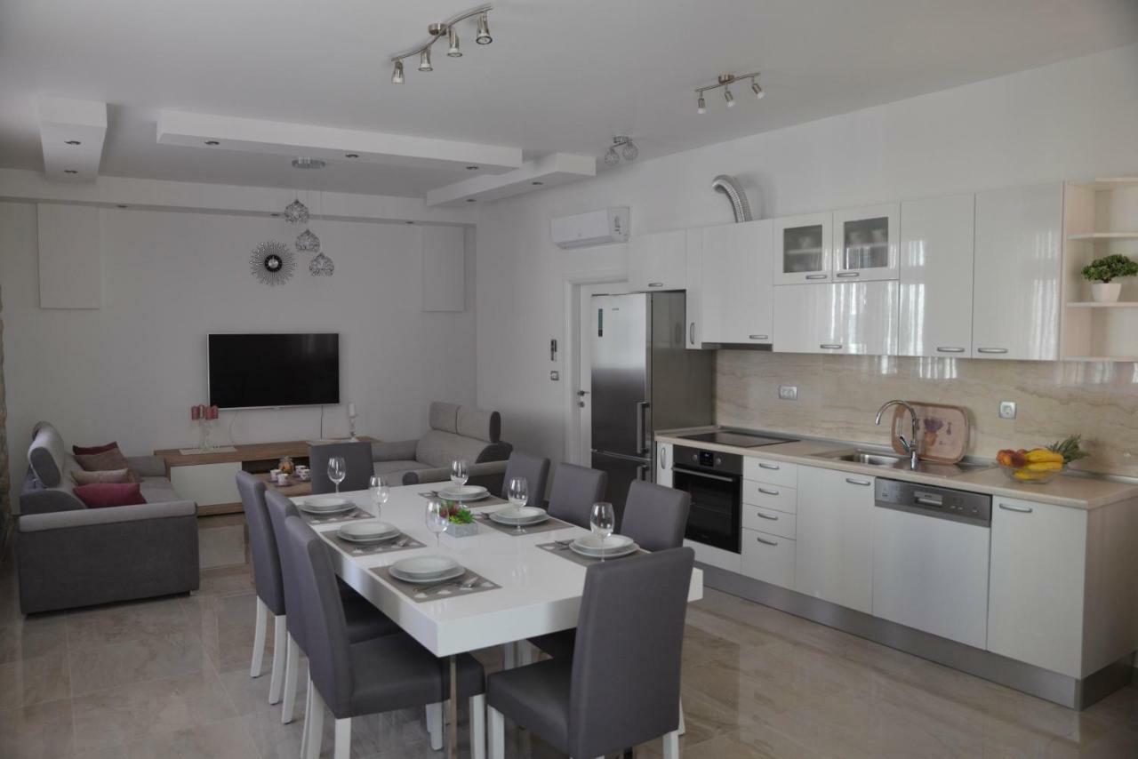 Apartmani Olujic Imotski Buitenkant foto