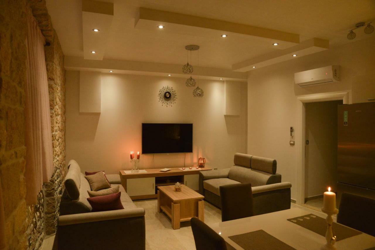 Apartmani Olujic Imotski Buitenkant foto