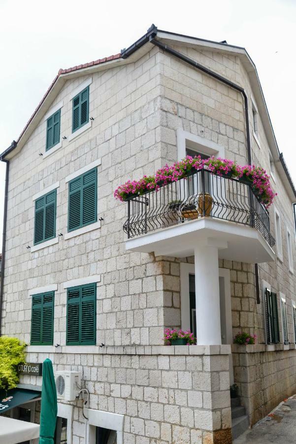 Apartmani Olujic Imotski Buitenkant foto