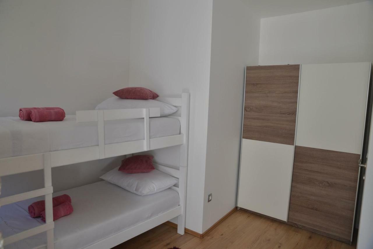 Apartmani Olujic Imotski Buitenkant foto
