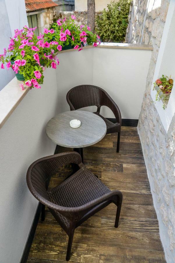 Apartmani Olujic Imotski Buitenkant foto
