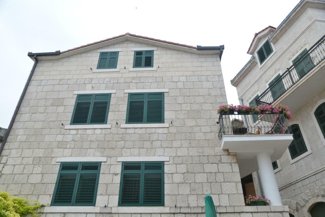 Apartmani Olujic Imotski Buitenkant foto