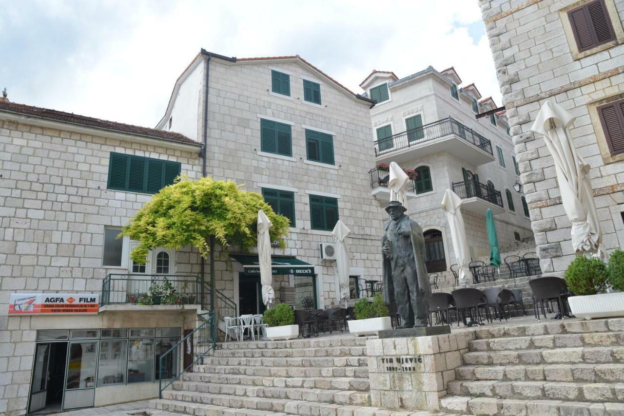 Apartmani Olujic Imotski Buitenkant foto